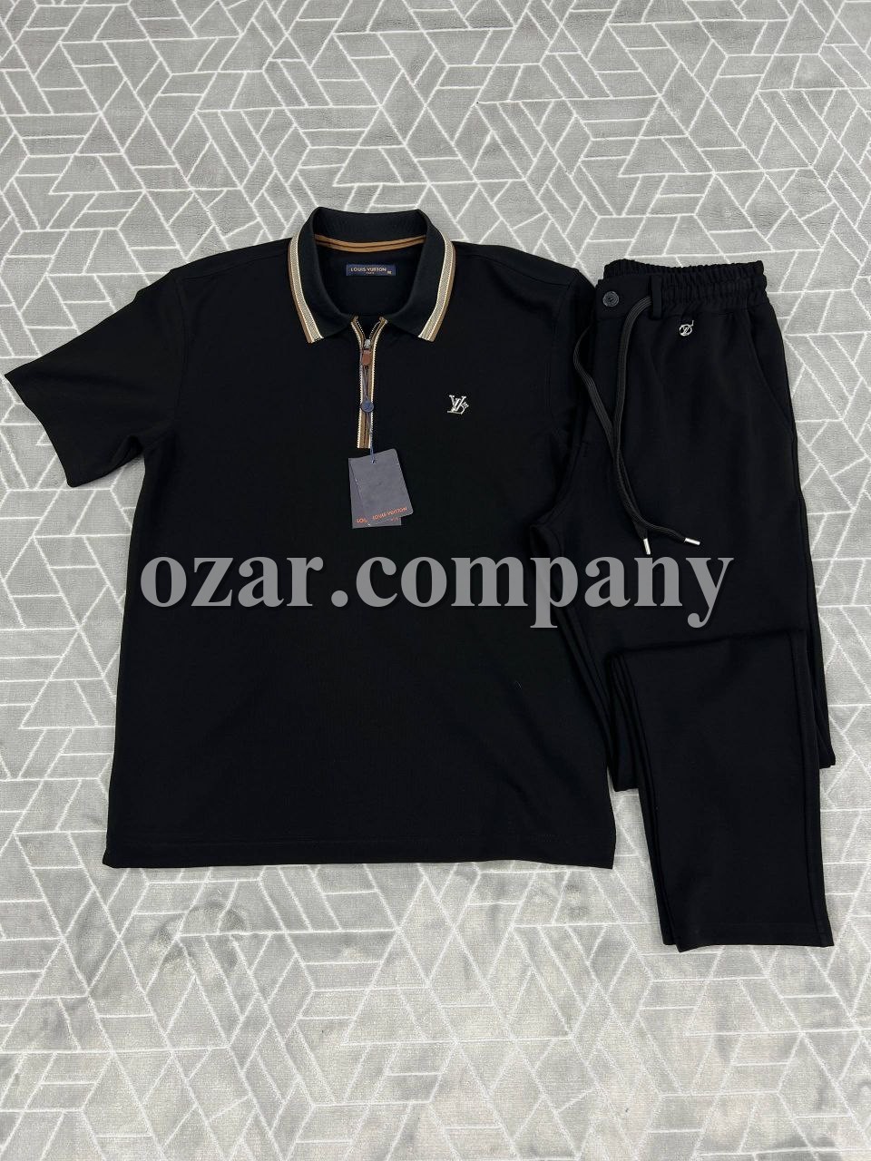 Мужской Комплект Louis Vuitton