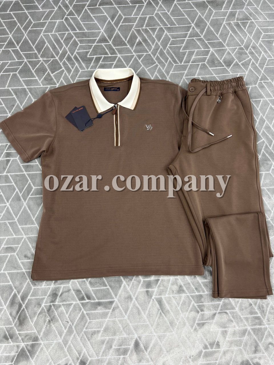 Мужской Комплект Louis Vuitton
