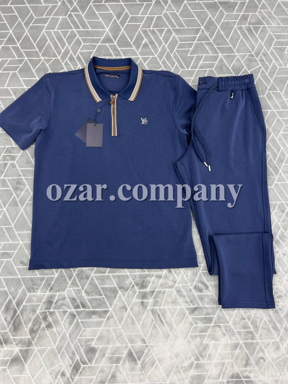 Мужской Комплект Louis Vuitton