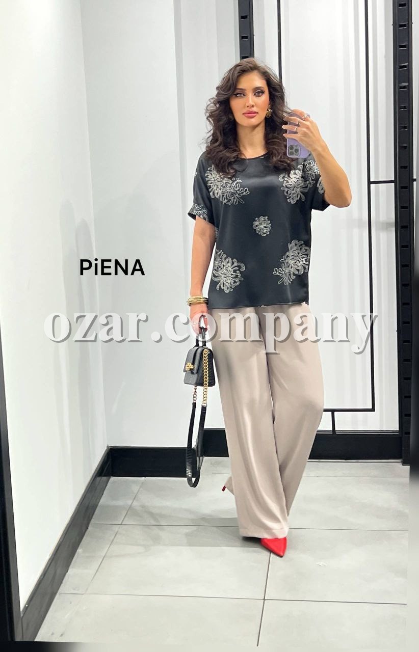 Женские Брюки Piena