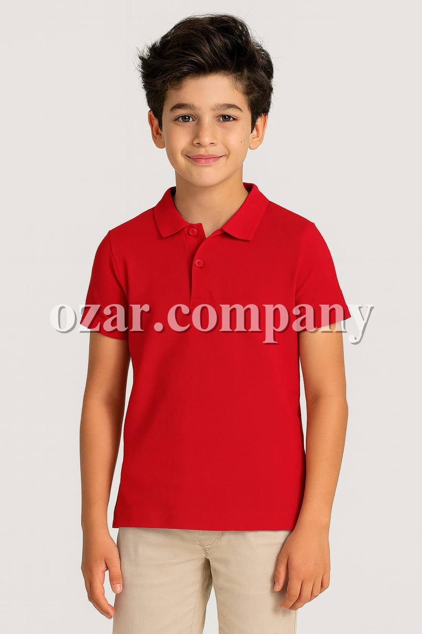 Футболка Для Мальчика Pengim (6-9-12-18мес.)