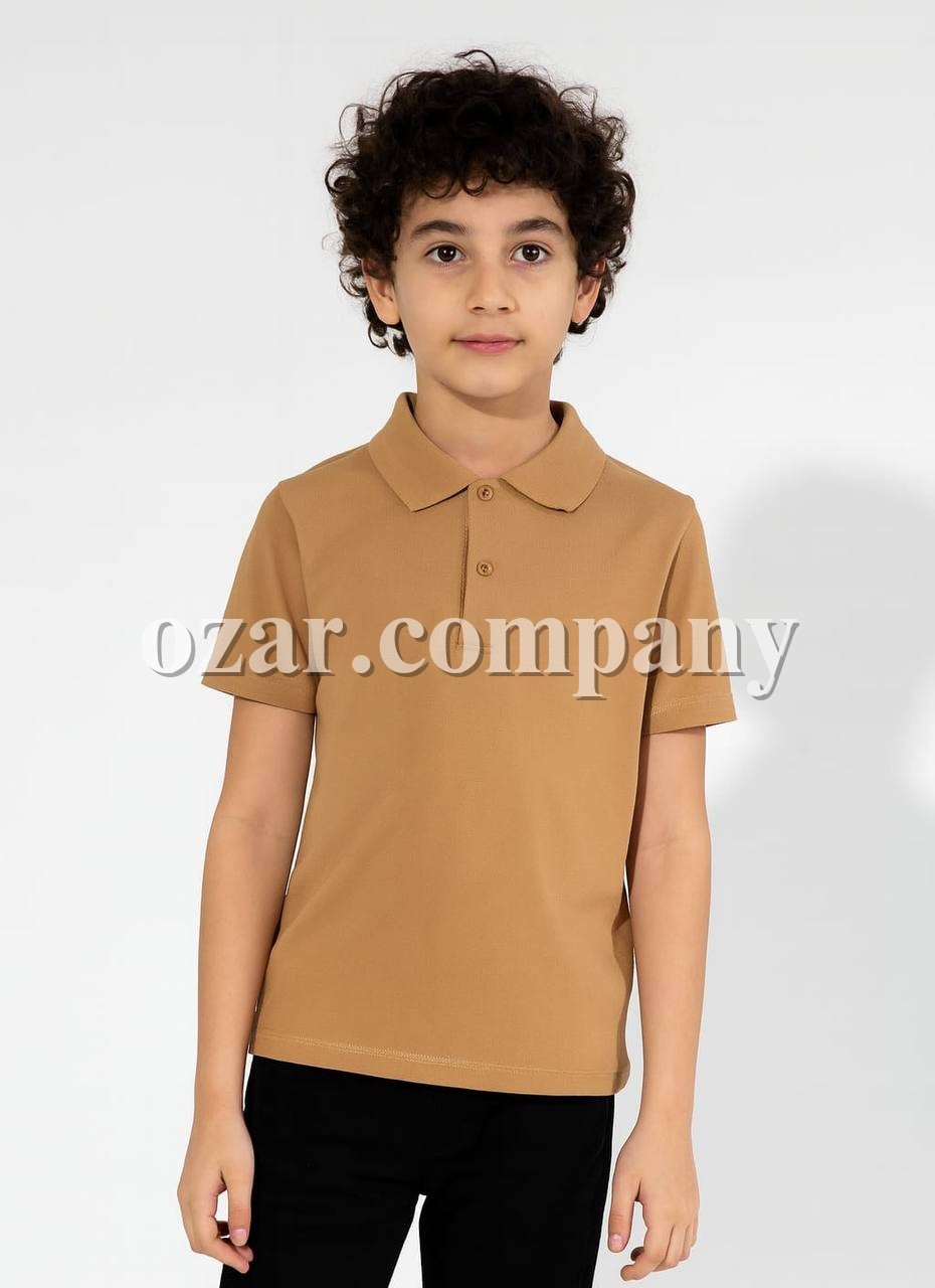 Футболка Для Мальчика Pengim (6-9-12-18мес.)