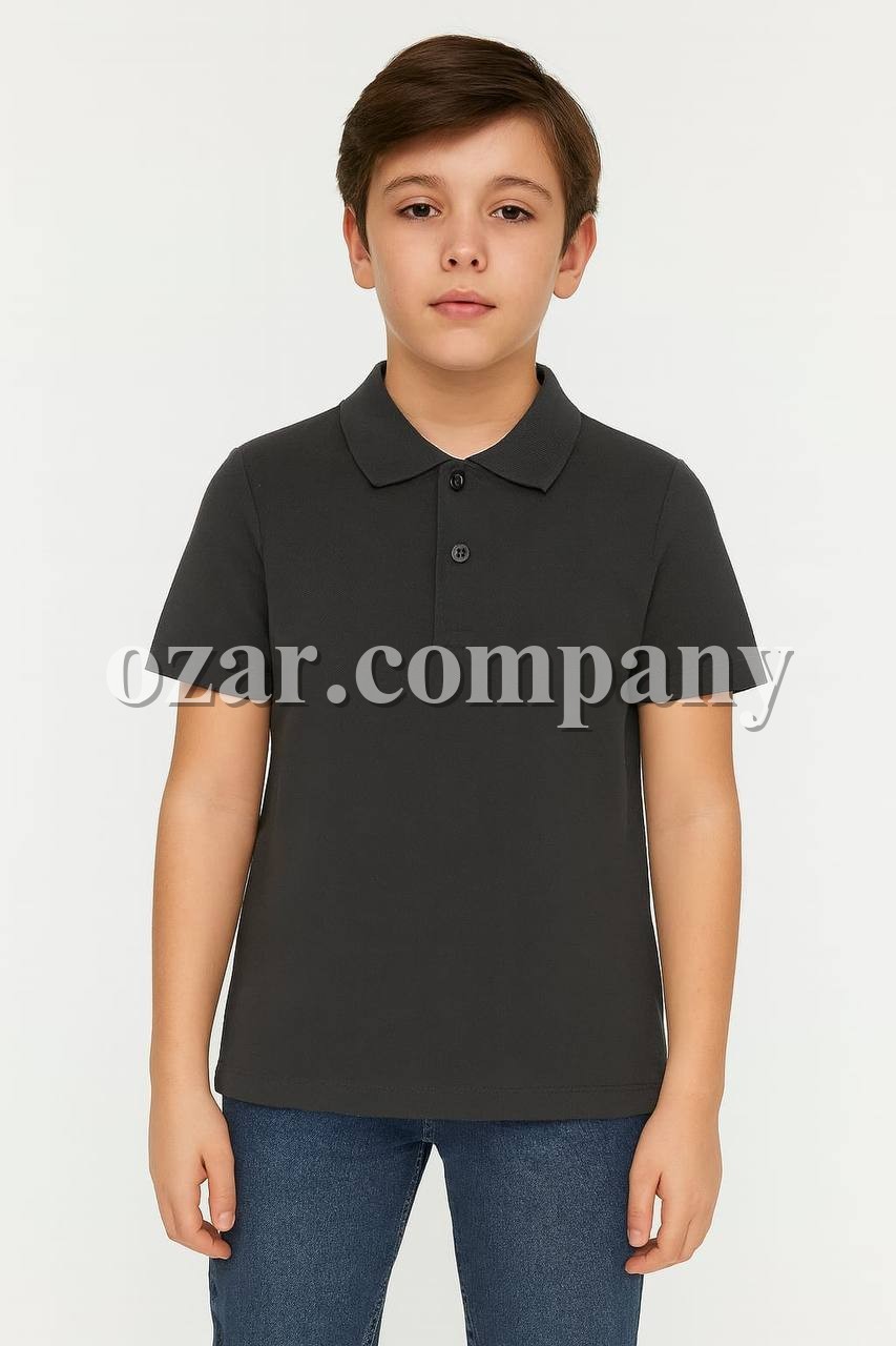 Футболка Для Мальчика Pengim (6-9-12-18мес.)