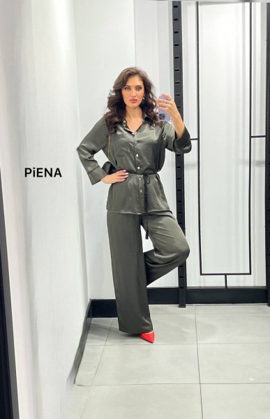 Женский Костюм Piena (Большие размеры)