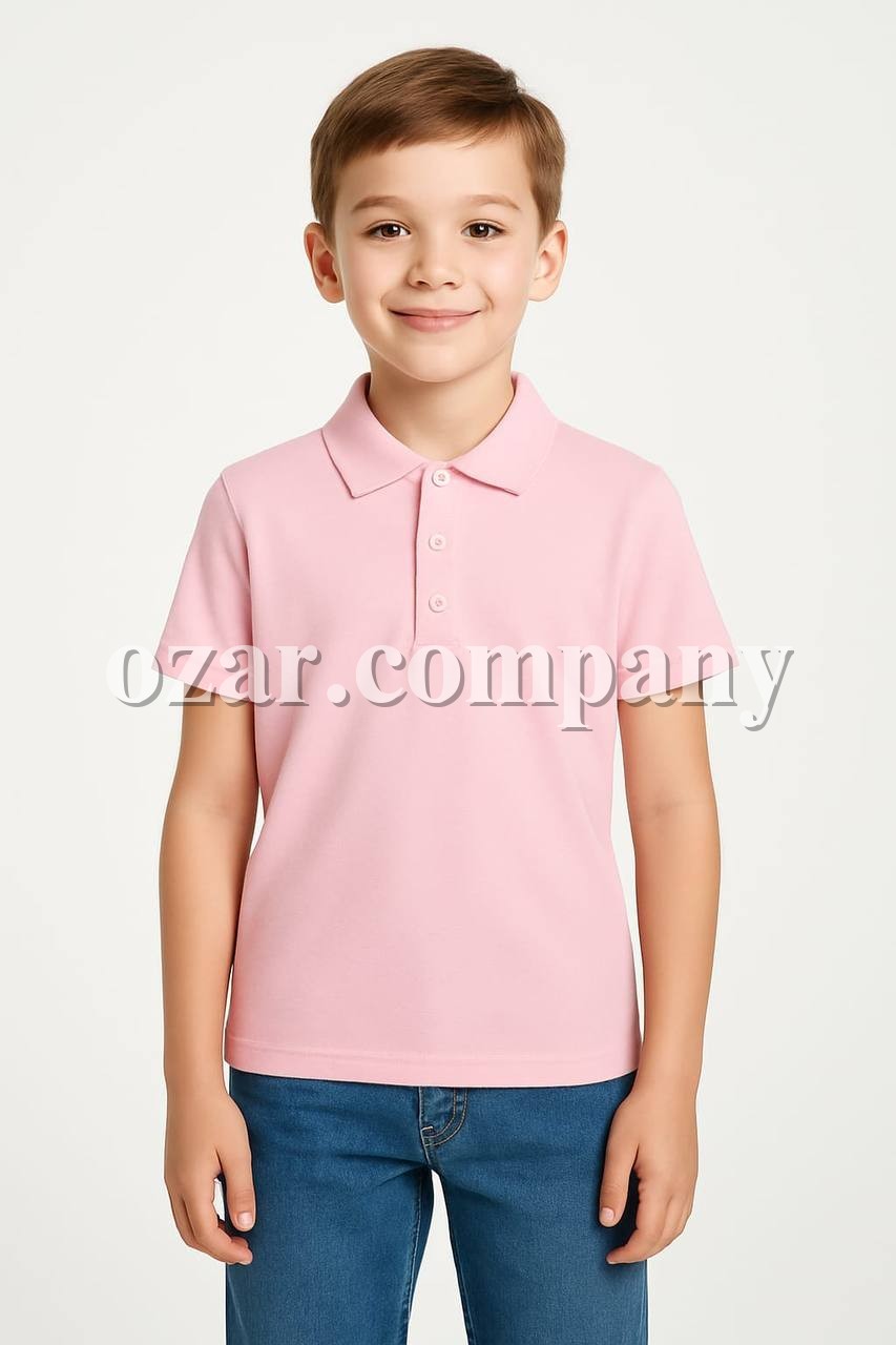 Футболка Для Мальчика Pengim (6-9-12-18мес.)