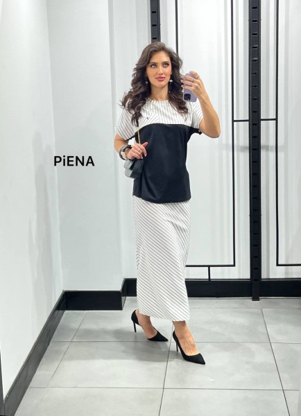 Женская Юбка Piena