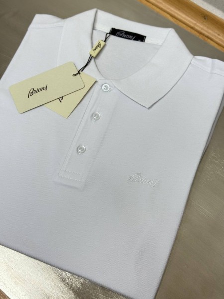 Мужская Футболка Brioni