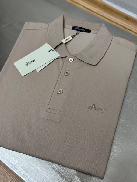 Мужская Футболка Brioni