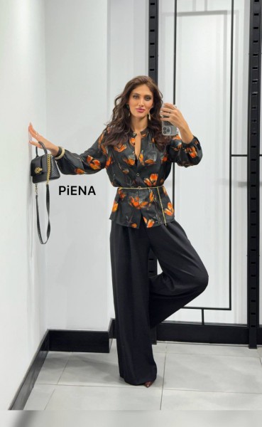 Женские Брюки Piena