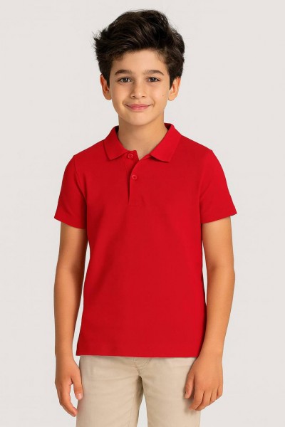 Футболка Для Мальчика Pengim (6-7-8-9лет) 