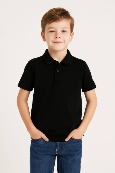 Футболка Для Мальчика Pengim (6-7-8-9лет) 