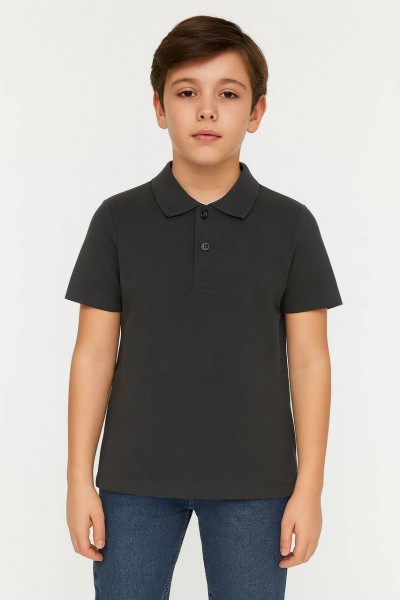 Футболка Для Мальчика Pengim (6-7-8-9лет) 