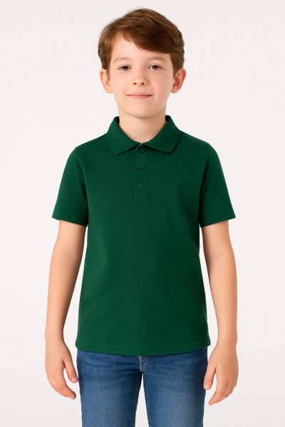 Футболка Для Мальчика Pengim (6-7-8-9лет) 