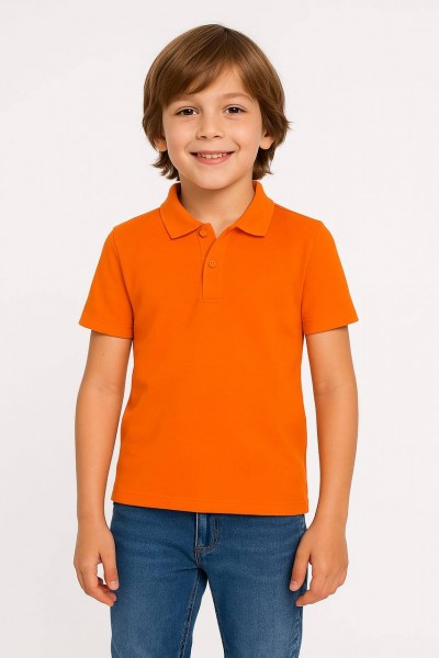 Футболка Для Мальчика Pengim (6-7-8-9лет) 