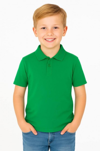 Футболка Для Мальчика Pengim (6-7-8-9лет) 