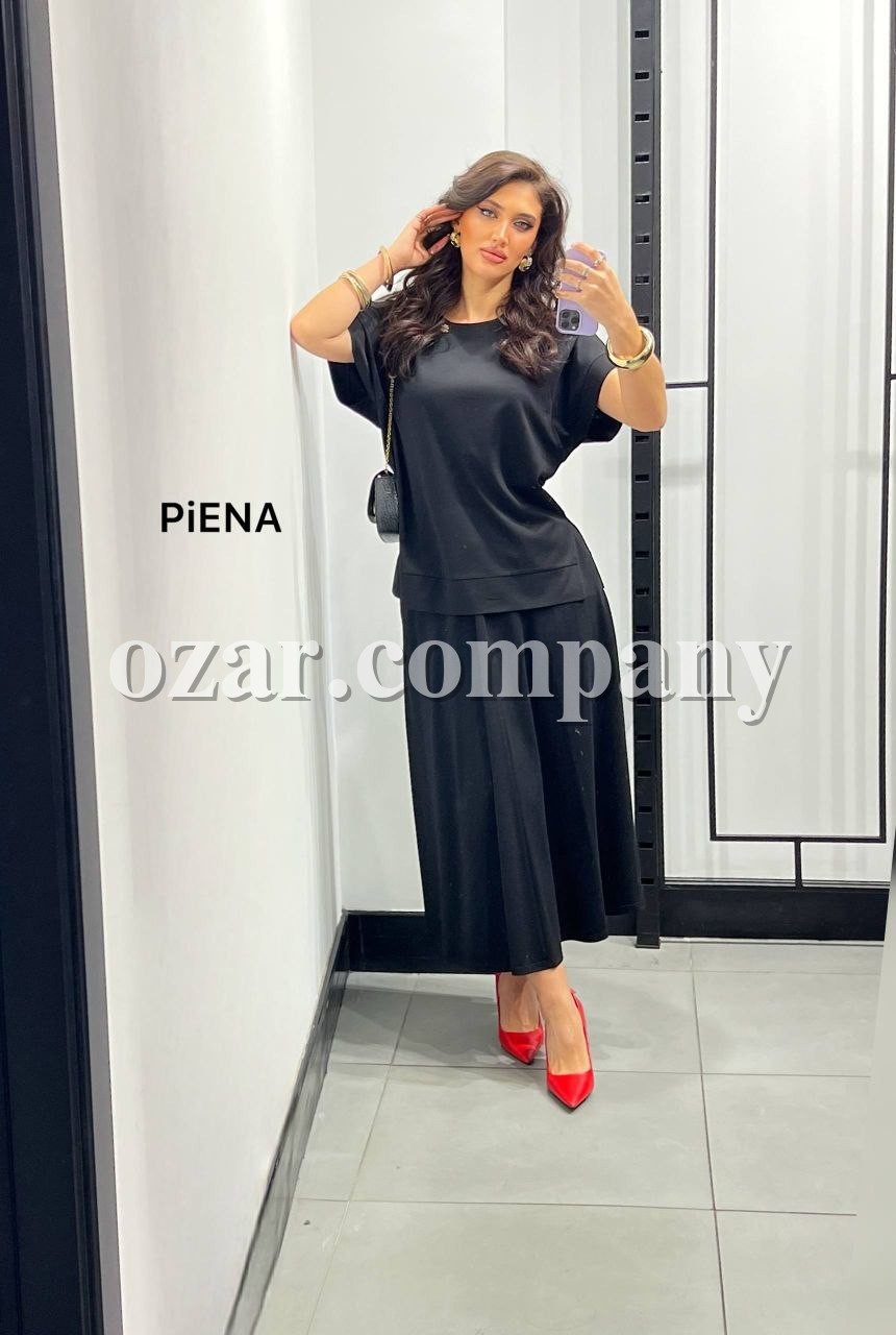 Женский Костюм Piena