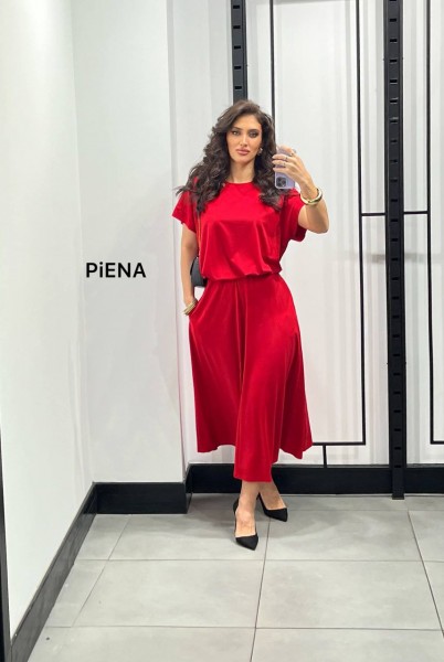 Женский Костюм Piena (Большие размеры)