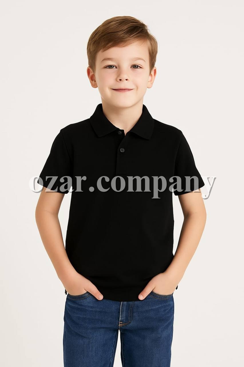 Футболка Для Мальчика Pengim (10-11-12-13лет)