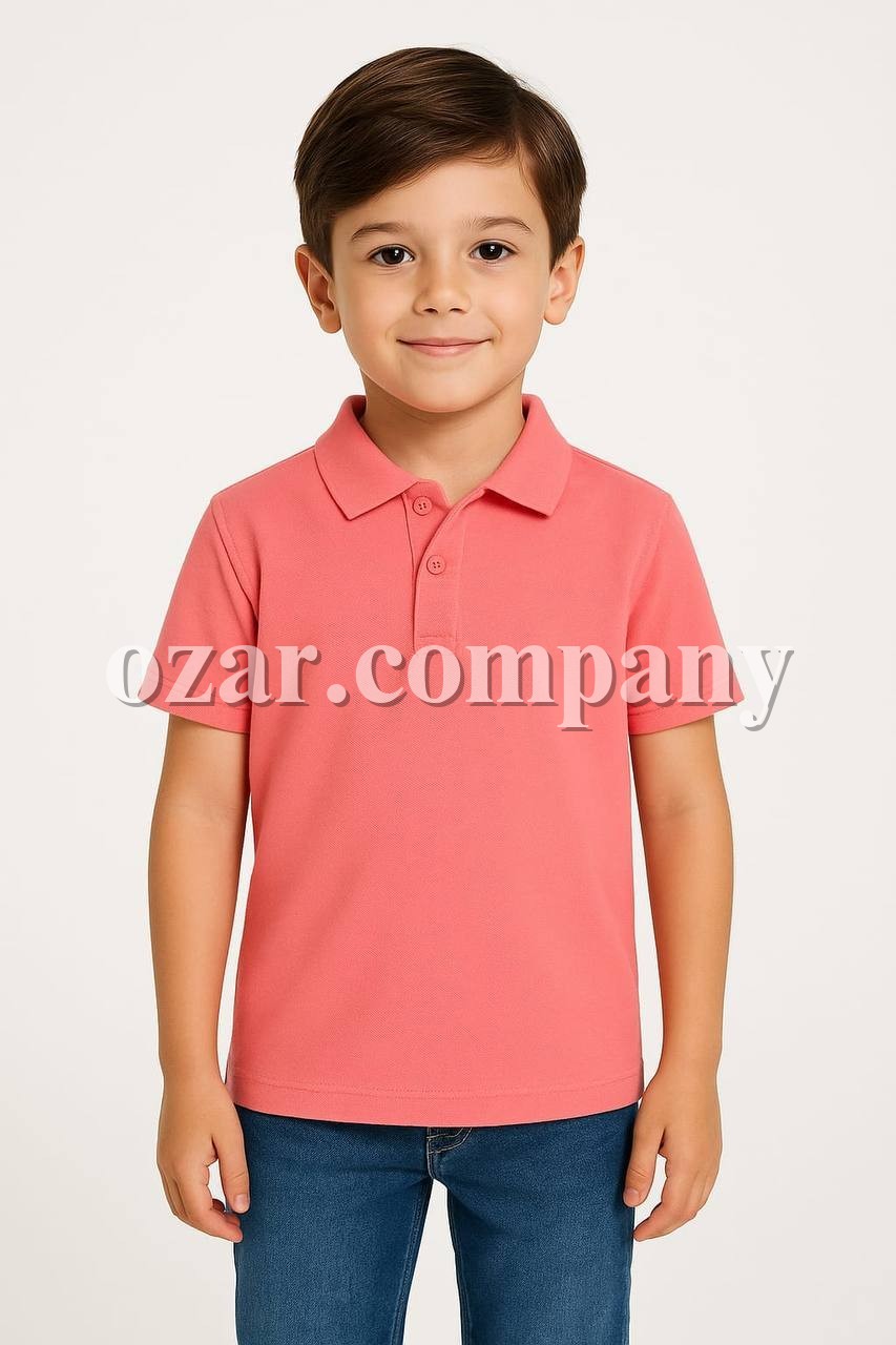 Футболка Для Мальчика Pengim (10-11-12-13лет)