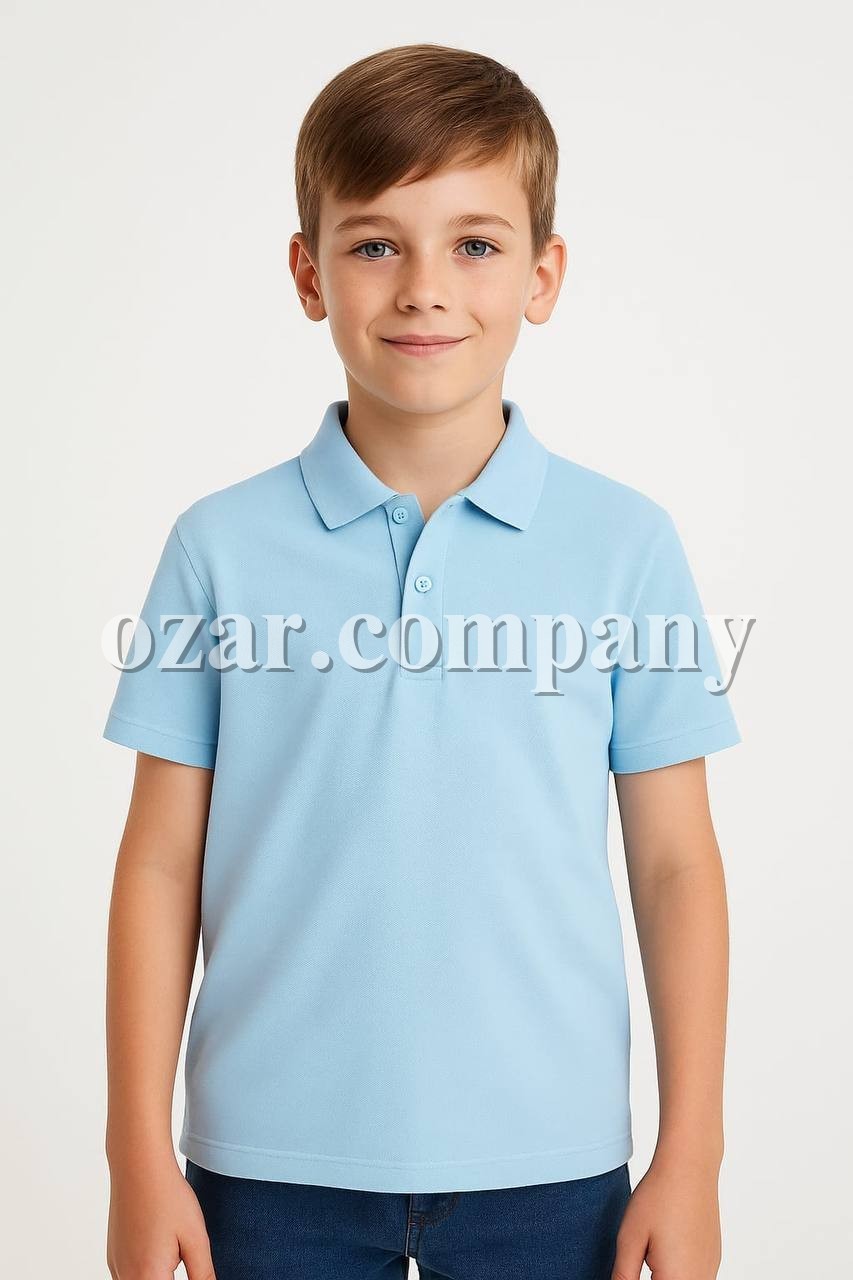 Футболка Для Мальчика Pengim (10-11-12-13лет)