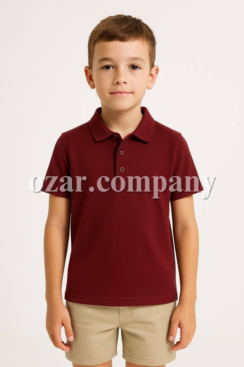 Футболка Для Мальчика Pengim (10-11-12-13лет)