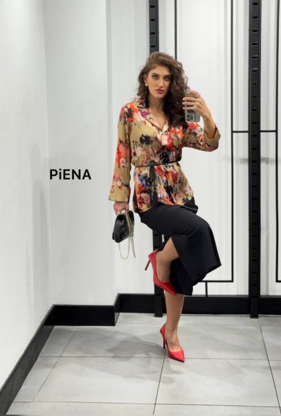 Женская Юбка Piena