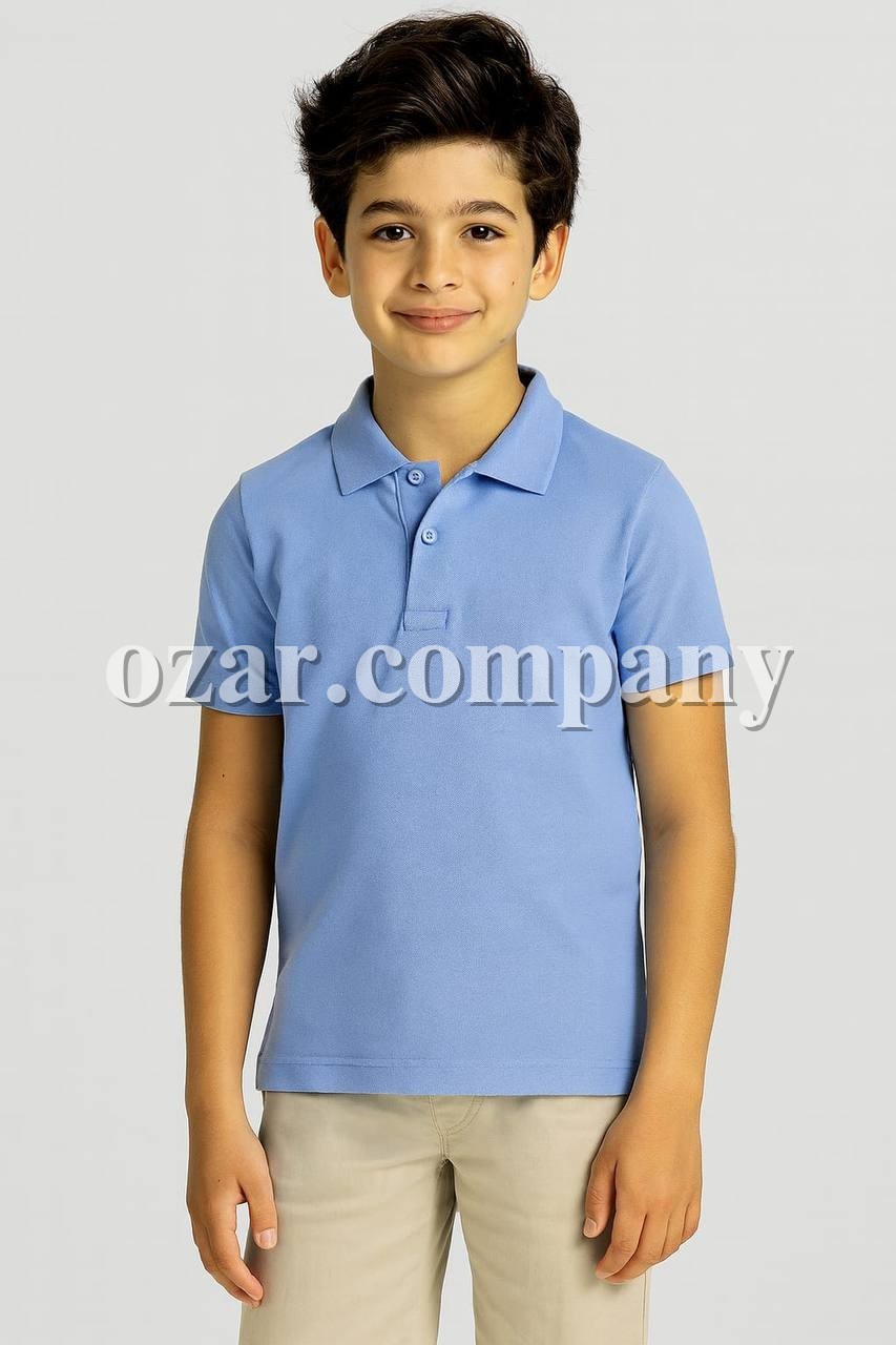 Футболка Для Мальчика Pengim (10-11-12-13лет)