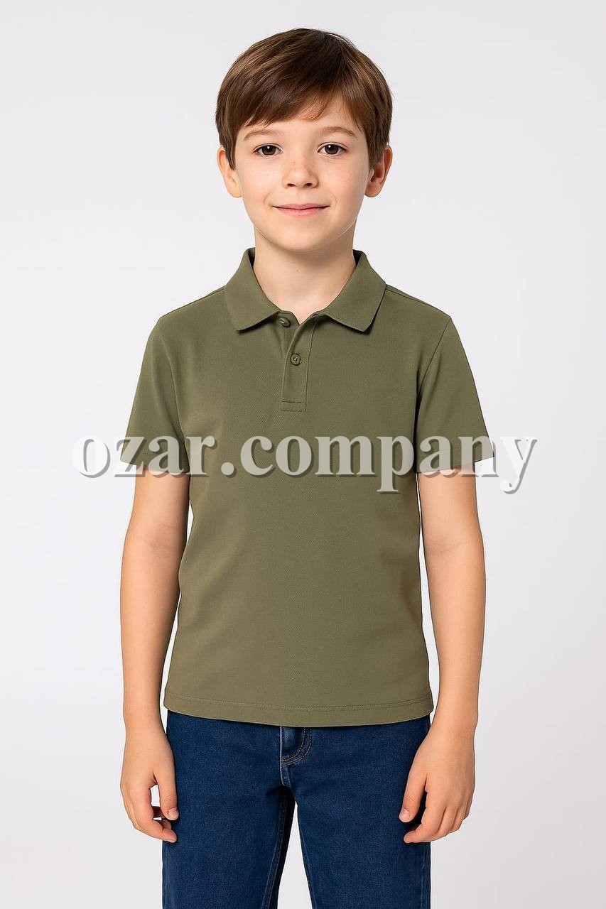 Футболка Для Мальчика Pengim (10-11-12-13лет)