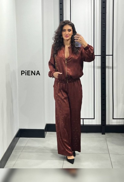 Женский Костюм Piena (Большие размеры)