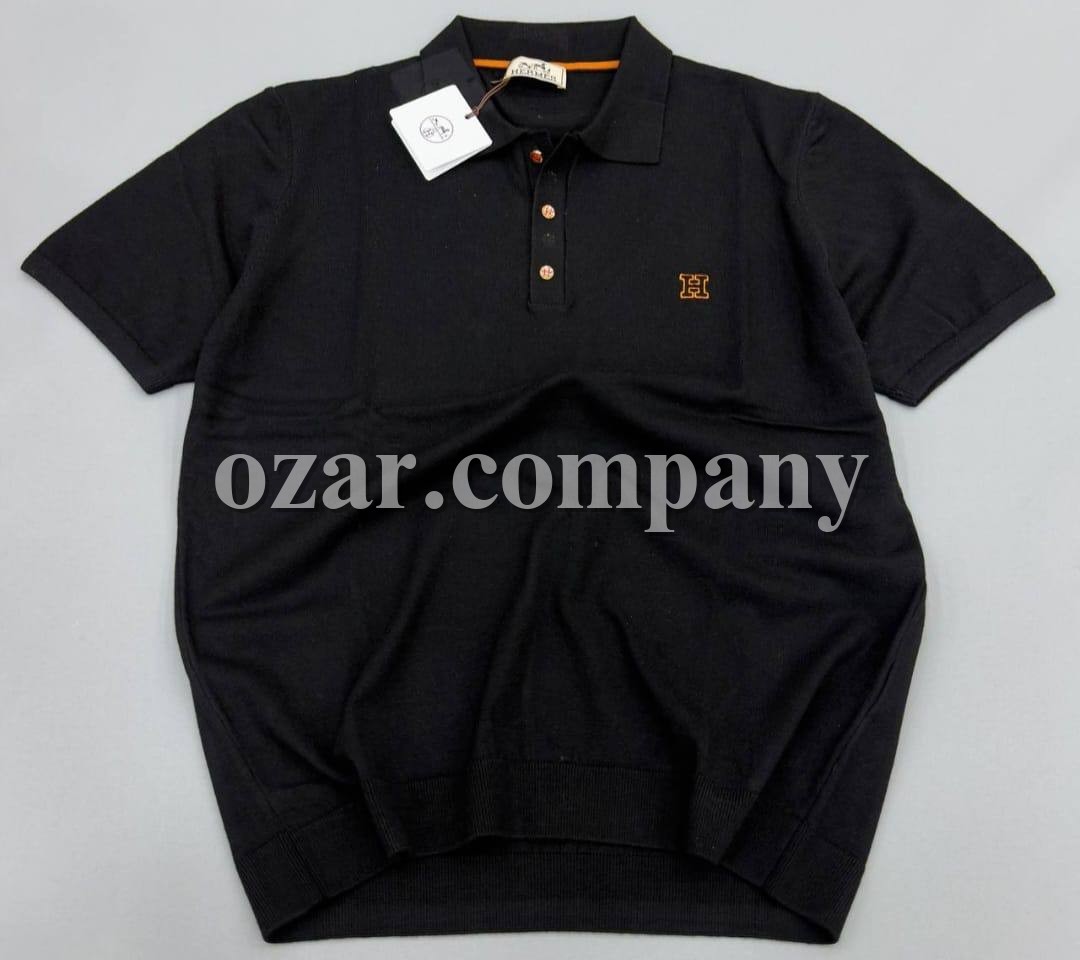 Мужская Футболка Tommy Hilfiger