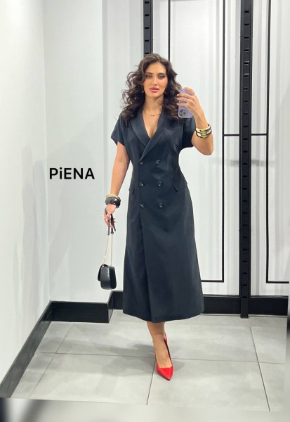 Женское Платье Piena