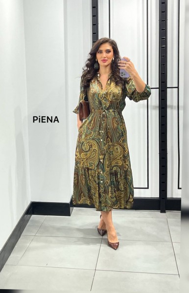 Женское Платье Piena