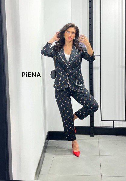 Женский Костюм Piena (Большие размеры)