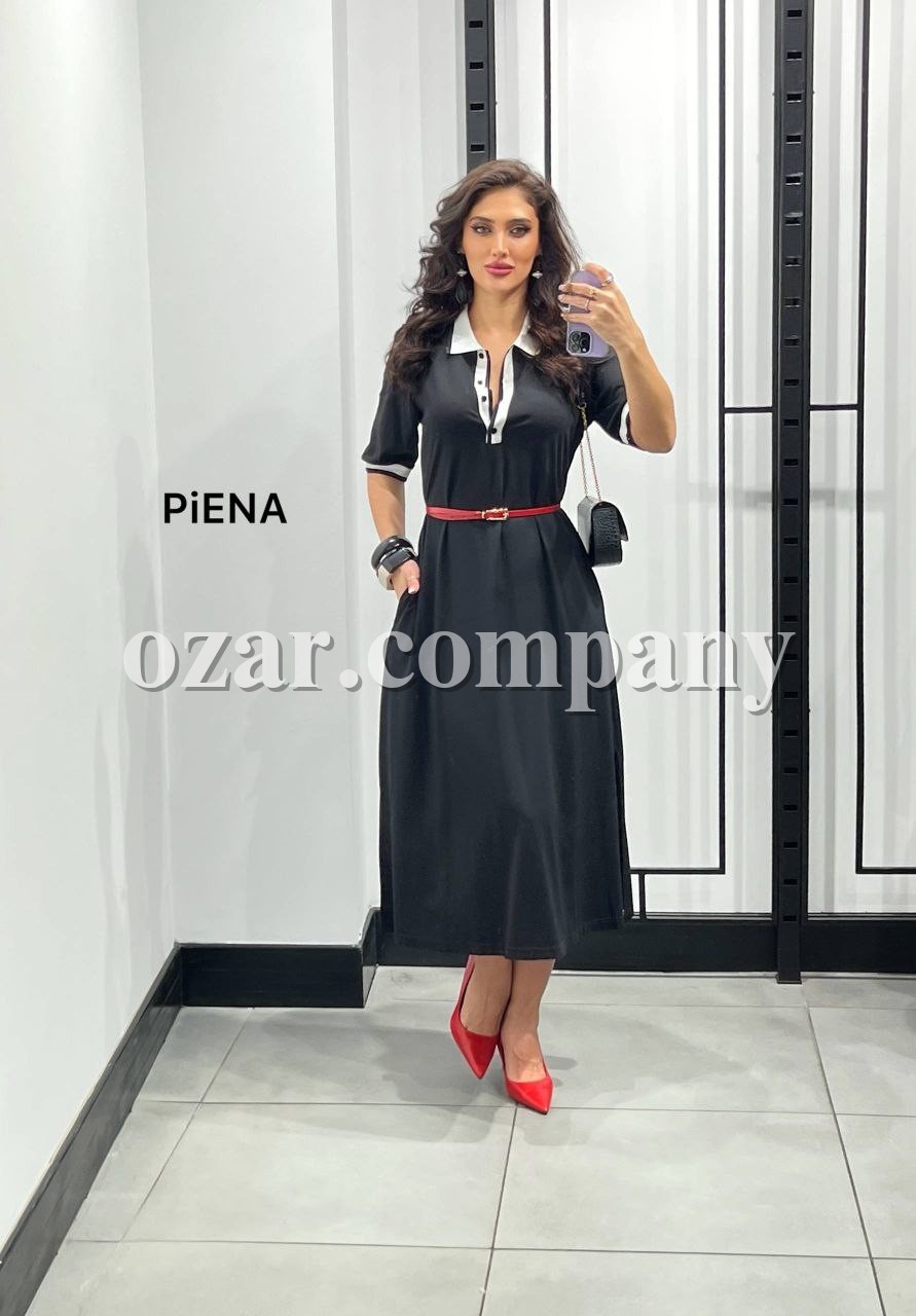 Женское Платье Piena