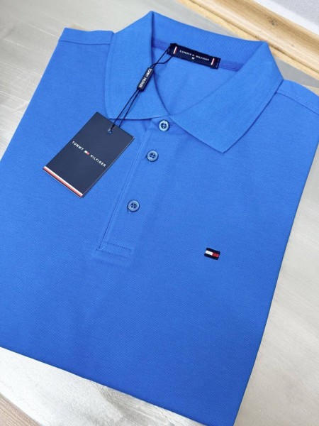 Мужская Футболка Tommy Hilfiger