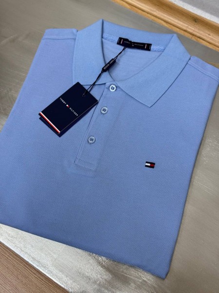 Мужская Футболка Tommy Hilfiger