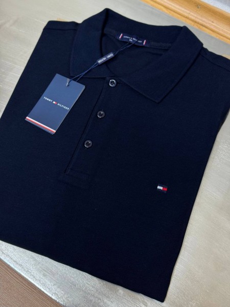 Мужская Футболка Tommy Hilfiger