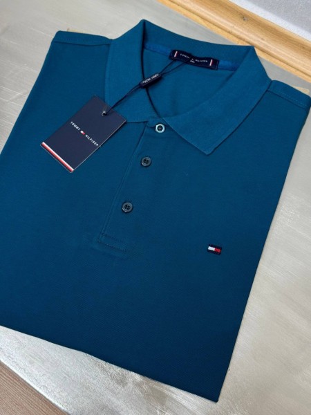 Мужская Футболка Tommy Hilfiger