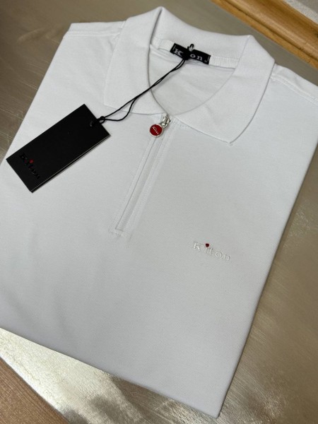 Мужская Футболка Kiton