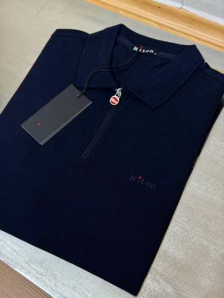 Мужская Футболка Kiton