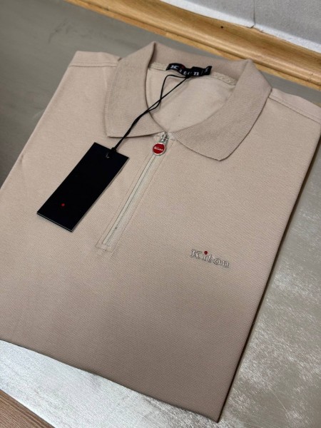 Мужская Футболка Kiton