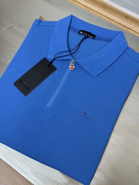 Мужская Футболка Kiton