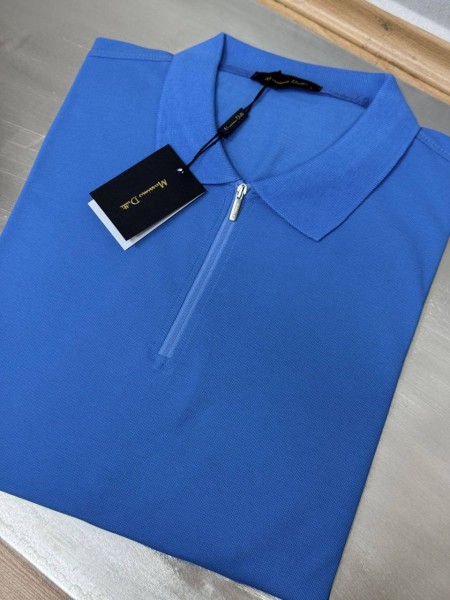 Мужская Футболка Massimo Dutti