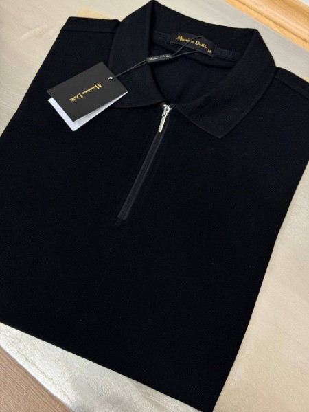 Мужская Футболка Massimo Dutti