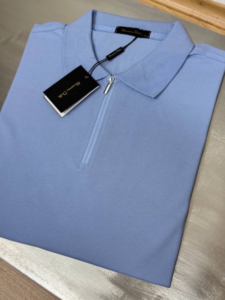 Мужская Футболка Massimo Dutti