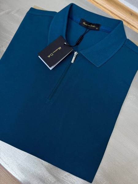 Мужская Футболка Massimo Dutti