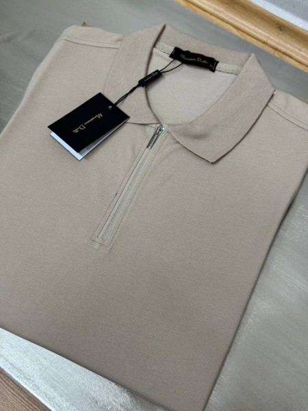 Мужская Футболка Massimo Dutti
