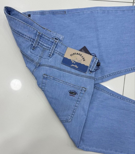 Мужские Джинсы Paul&Shark