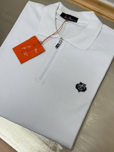 Мужская Футболка Loro Piana