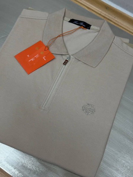Мужская Футболка Loro Piana